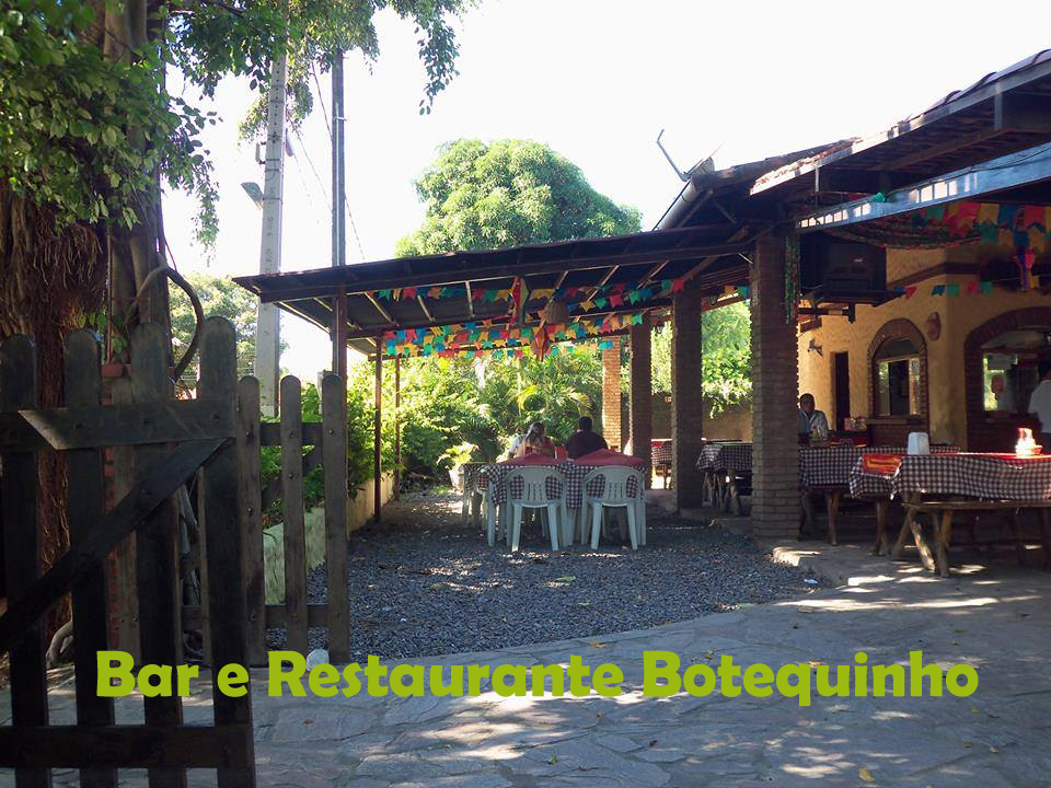 Bar e Restaurante