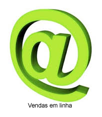 Vendas em linha